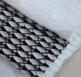 Geotextile Mesh for Effective Soil Stabilization