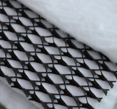 Selecting the Best Permeable Geotextile for Soil Stabilization