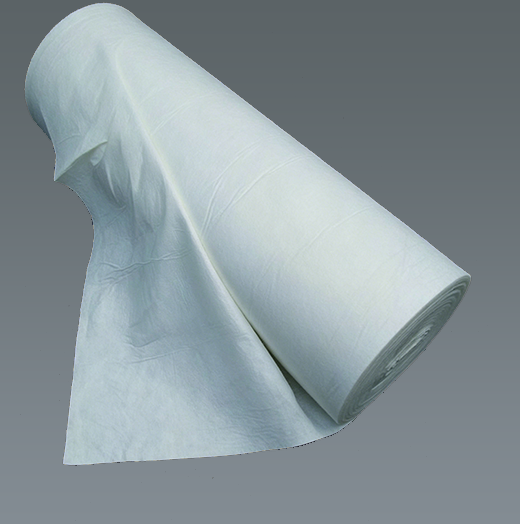 Understanding Polyester Geotextile: Key Benefits and Uses