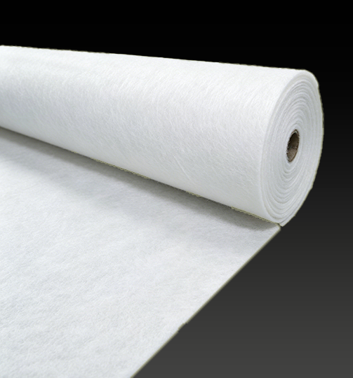 High-Quality Geotextile Polypropylene Fabric for Soil Stabilization