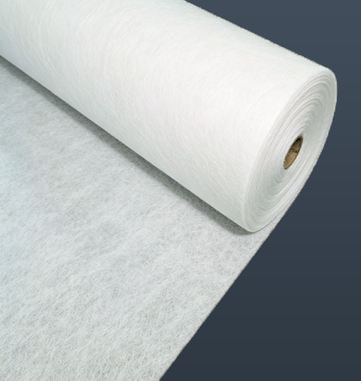 Durable Polypropylene Geotextile Fabric for Erosion Control