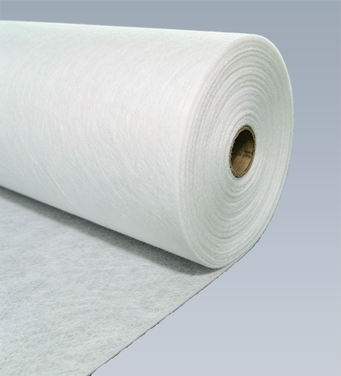 Premium Geotextile Polypropylene Fabric for Construction Applications