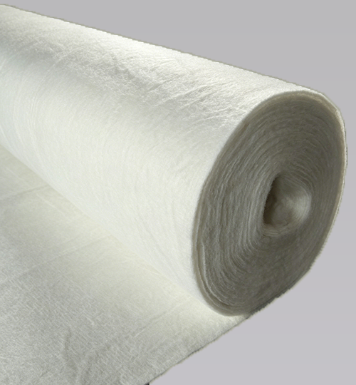 Benefits of Geotextile Road Fabric for Durable Pavements