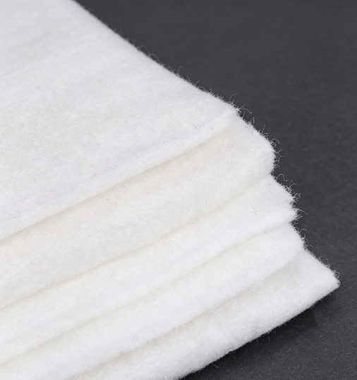 Choosing the Right Geotextile Road Fabric for Your Project