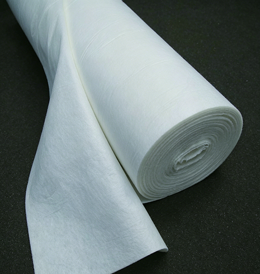 Effective Geotextile Slope Protection for Erosion Control
