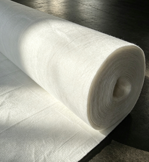 Benefits of Geotextile in Slope Stabilization and Protection