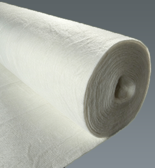 Installation Guide for Geotextile Slope Protection Systems
