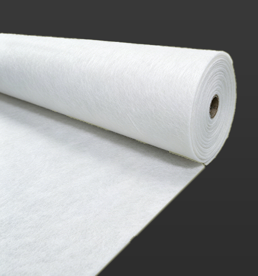 The Essential Role of Geotextiles in Road Construction