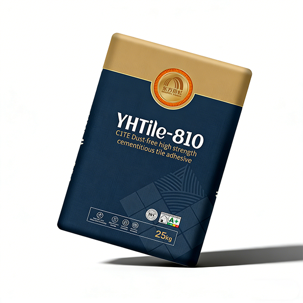 Premium Grey Tile Adhesive for Strong and Lasting Bonds