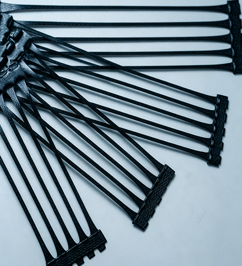 Effective Ground Stabilization Grids for Soil Reinforcement