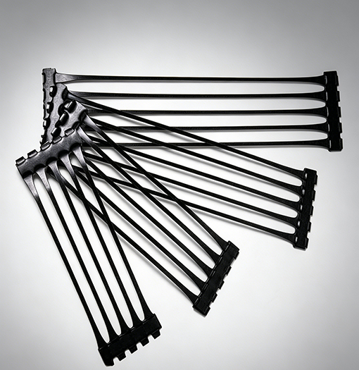 Installation Guide for Ground Stabilization Grids in Construction