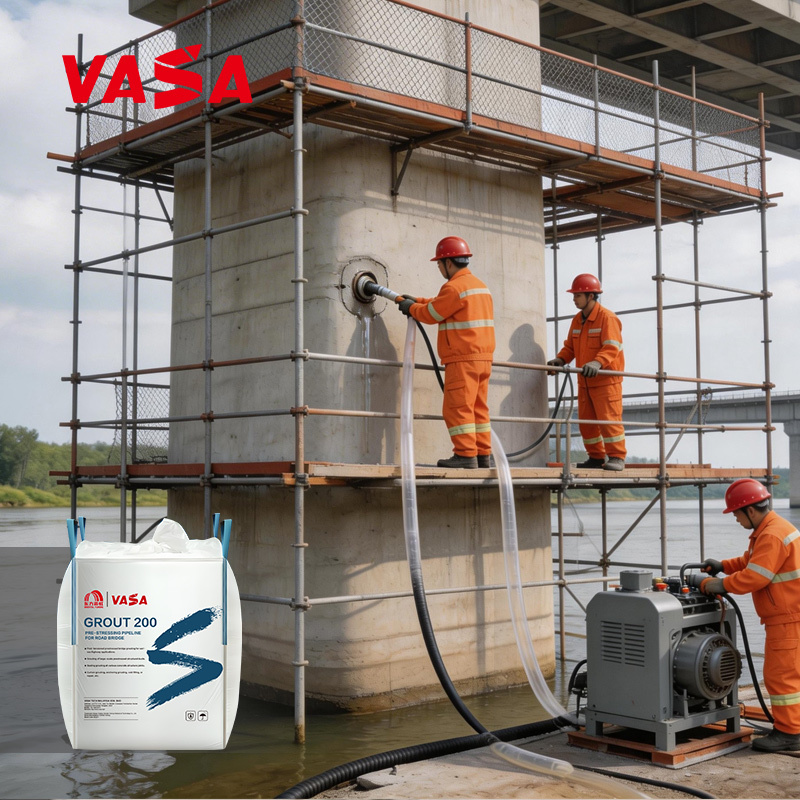 Essential Guide to Bathroom Grout Installation