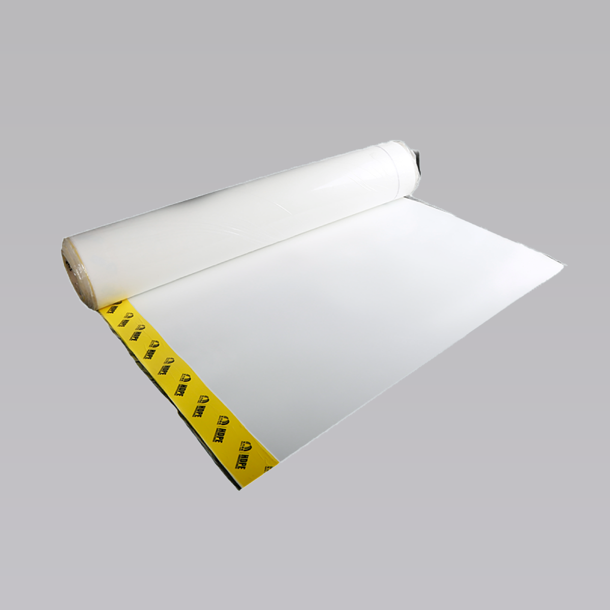 HDPE Waterproofing Membrane: Essential Protection for Structures