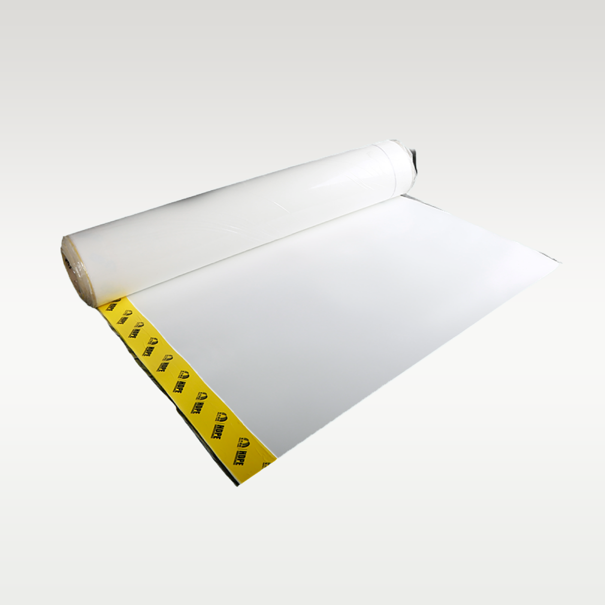Benefits of Using HDPE Waterproofing Membrane in Construction