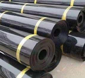 Understanding High Density Polyethylene Geomembrane: Key Features and Uses