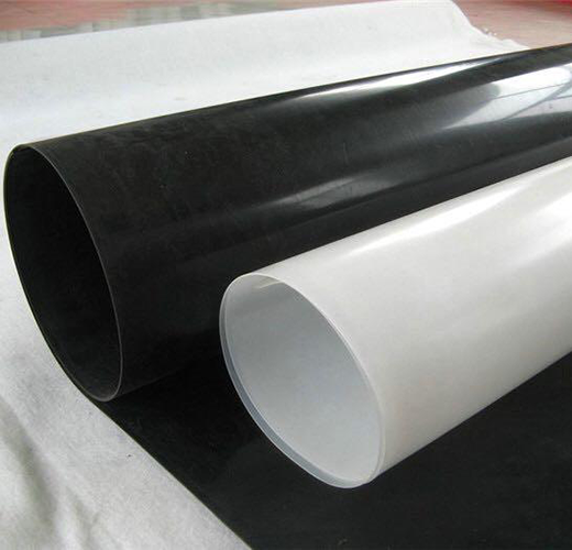 Benefits of High Density Polyethylene Geomembrane in Waterproofing Solutions