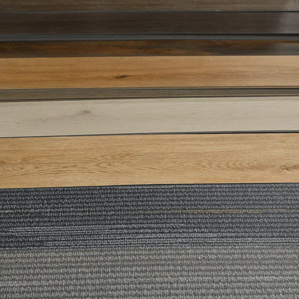 Luxury Redefined: The Benefits of High-End Vinyl Tile Flooring