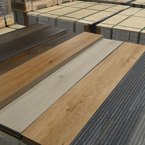 Why High Quality Vinyl Flooring is Ideal for Busy Households