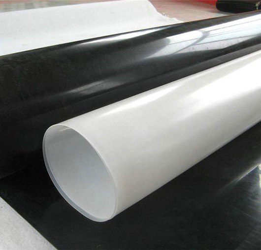 Benefits of Impermeable Geotextile Membranes in Waterproofing
