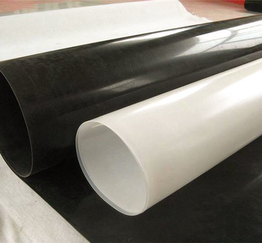 Applications of Impermeable Geotextile Membranes in Civil Engineering