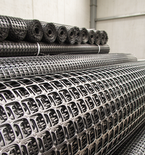Step-by-Step Guide to Installing Geogrid for Soil Reinforcement