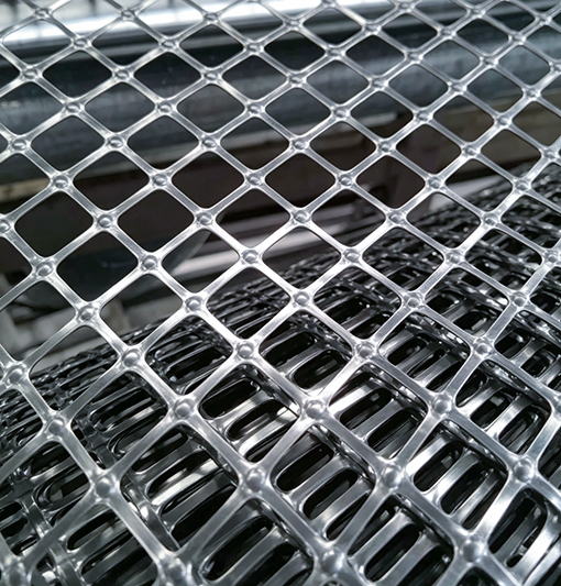 How to Install Geogrid Effectively for Road Base Stabilization