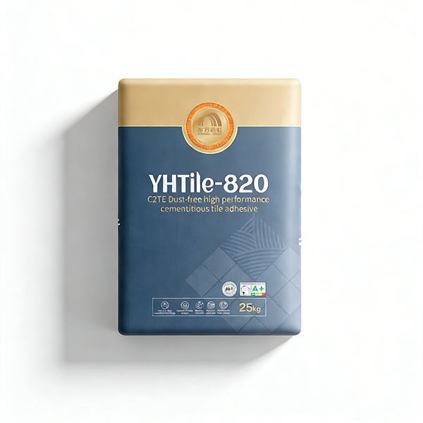 Instant Tile Adhesive: Fast and Reliable Bonding Solutions