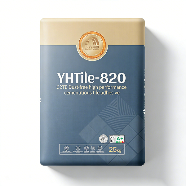 How to Choose the Right Instant Tile Adhesive for Your Project