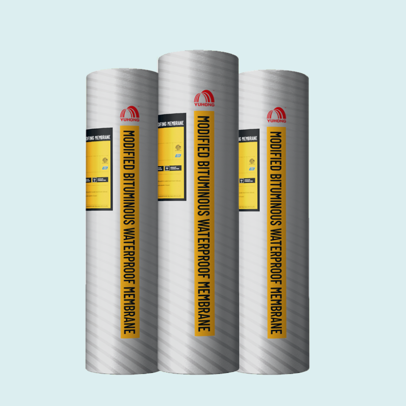 How to Install Interior Basement Wall Waterproofing Membrane Step-by-Step