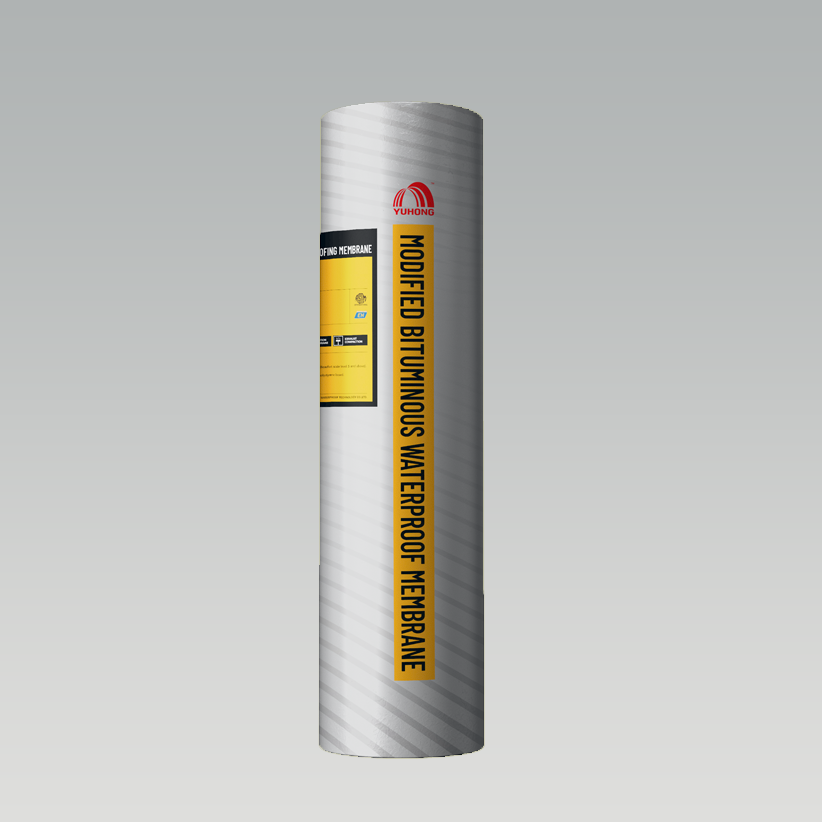 Effective Interior Basement Waterproofing Membrane Guide