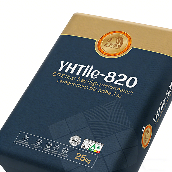 How to Choose and Apply Kitchen Tile Cement Effectively