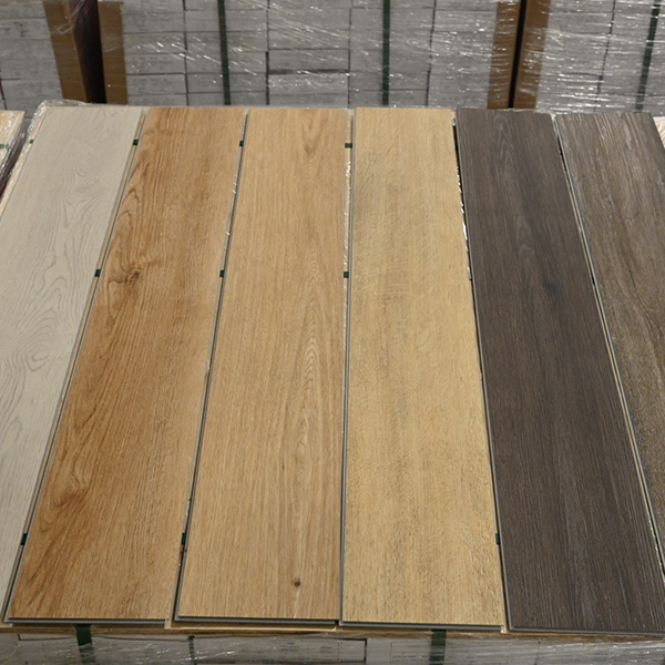 Easy Installation and Maintenance Tips for Laminate SPC Flooring