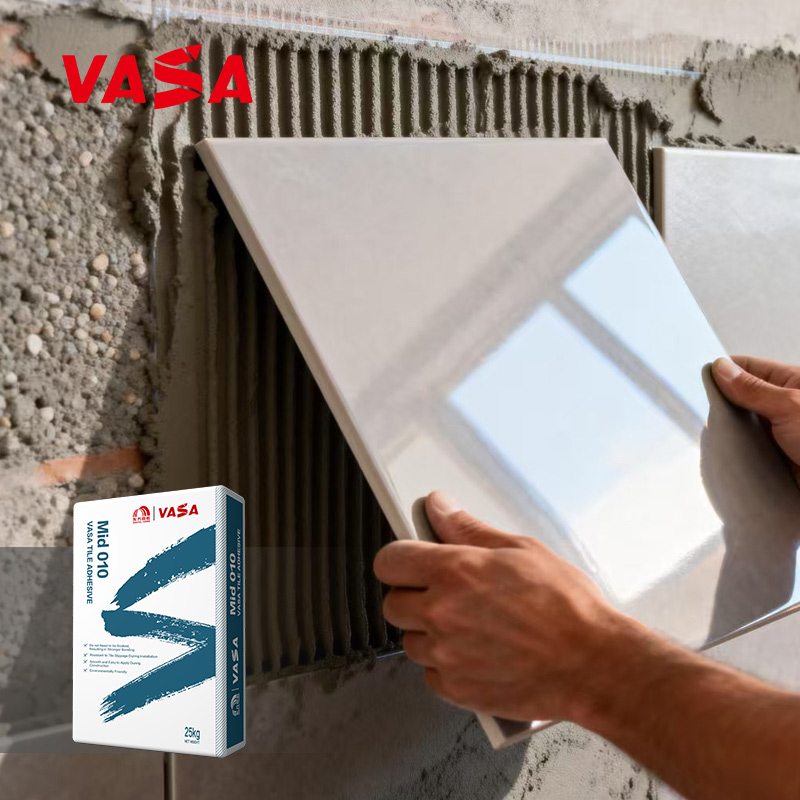 Best Large Format Tile Thinset for Professional Results