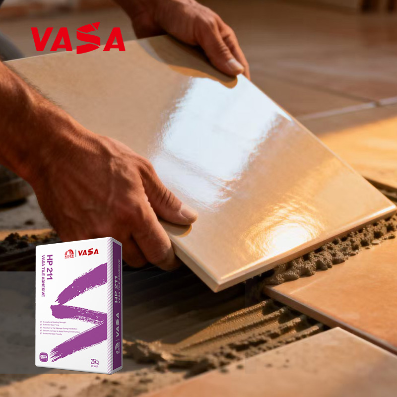 Benefits of Using Modified Thinset for Large Format Tile