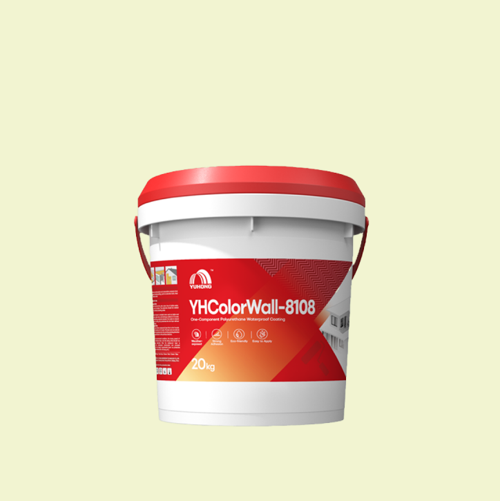 Application Guide for Liquid Polyurethane Waterproofing Membrane