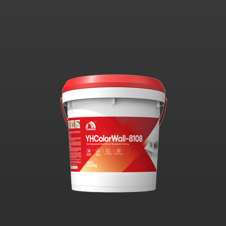 Key Features of Polyurethane Liquid Applied Waterproofing Solutions