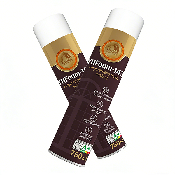 Understanding Low Expansion Polyurethane Foam: Key Features and Advantages