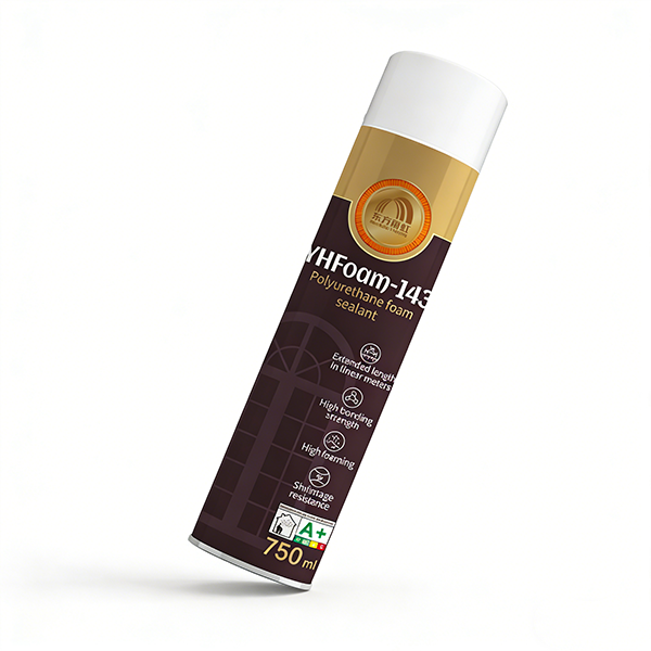 Applications of Low Expansion Polyurethane Foam in Modern Construction