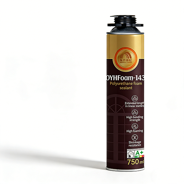 How to Select and Apply Low Expansion Polyurethane Foam Effectively