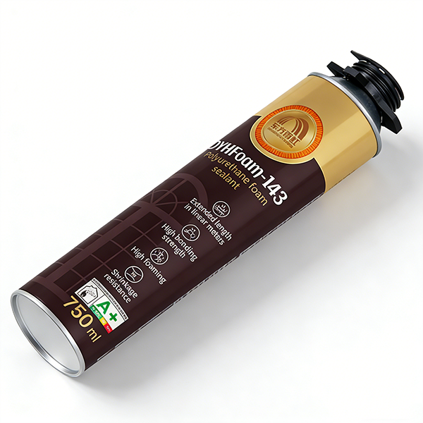 Guide to Choosing and Using Low Temp Polyurethane Foam Sealant