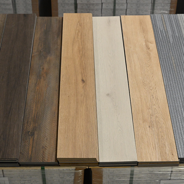 Discover Luxury Vinyl Hardwood Flooring: Elegance and Durability