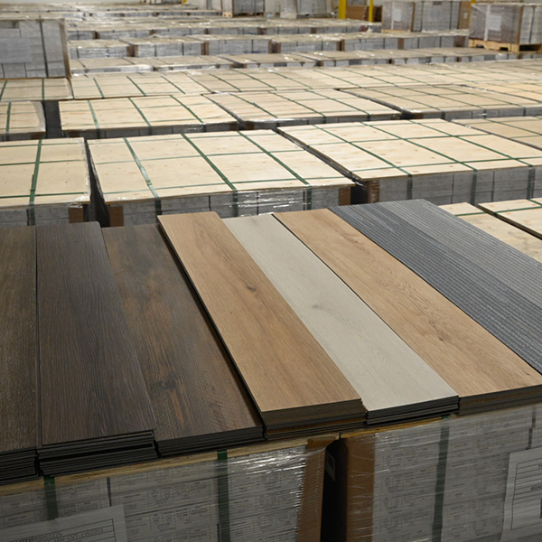 How to Choose the Best Luxury Vinyl Hardwood Flooring