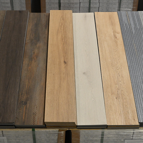 Discover Premium Luxury Vinyl Laminate Flooring for Modern Homes