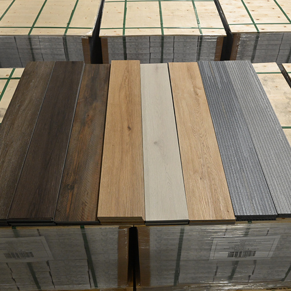 Benefits of Luxury Vinyl Laminate Flooring for Everyday Use