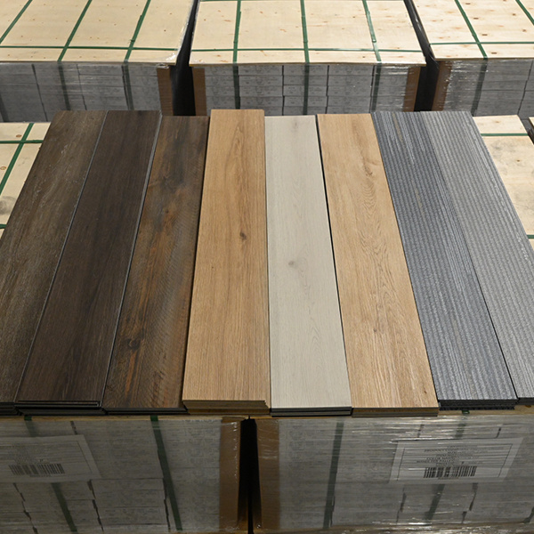 Top Luxury Vinyl Plank Flooring Manufacturers for Premium Homes