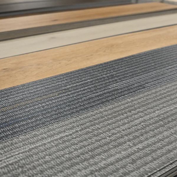 Leading Manufacturers of Luxury Vinyl Plank Flooring Innovations