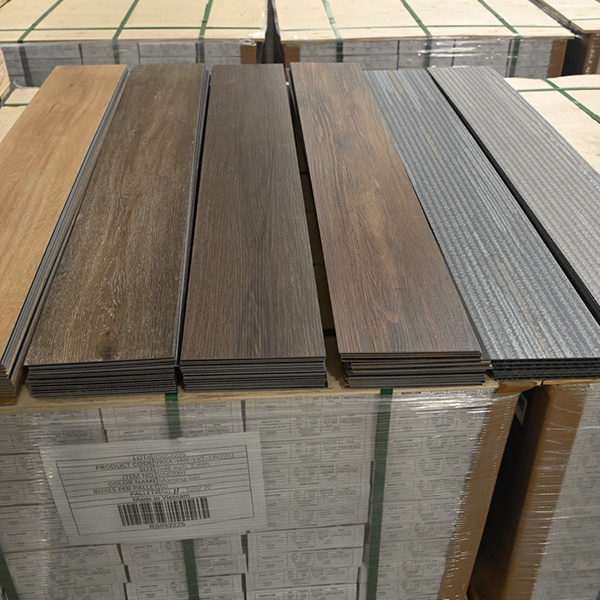 Choosing Between Luxury Vinyl Plank and Luxury Vinyl Tile for Your Home