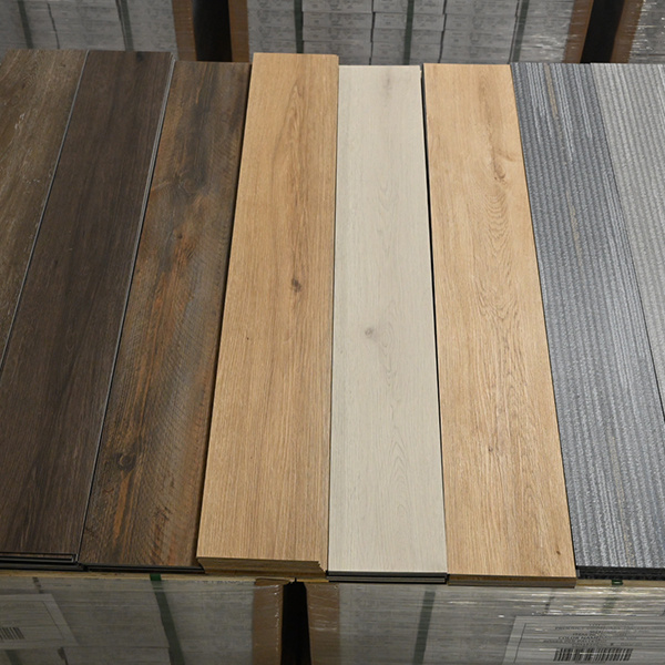 Luxury Vinyl Plank or Tile: Which is Right for Your Flooring Needs?