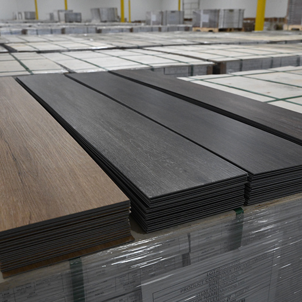 Luxury Vinyl Plank vs Tile: Key Differences and Benefits