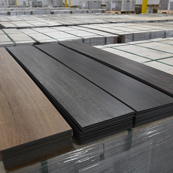 Luxury Vinyl Tile for Basements: Durable and Waterproof Flooring Solutions